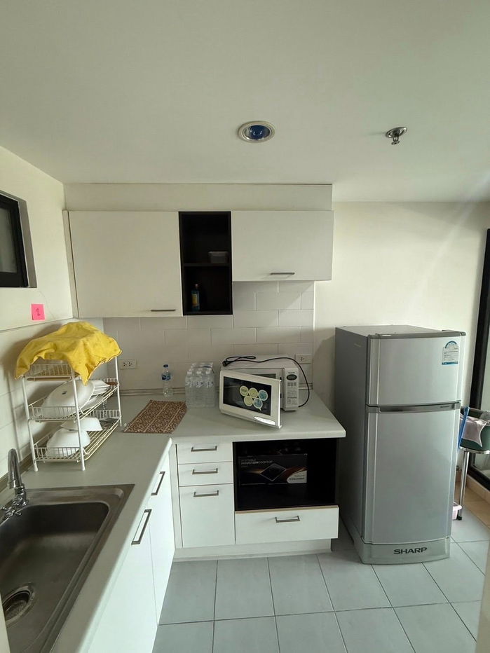 picture For   rent   Lumpini Place Narathiwas - Chaopraya  🔴🔴 - 10/18