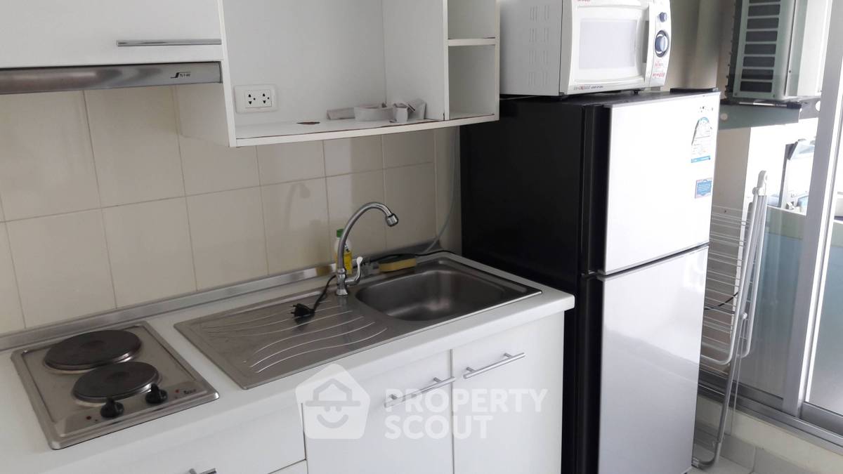 รูป คอนโด 1-ห้องนอน ที่ ไลฟ์ แอท สุขุมวิท 65 ใกล้ BTS พระโขนง (ID 886017) - รูปที่ 4/9