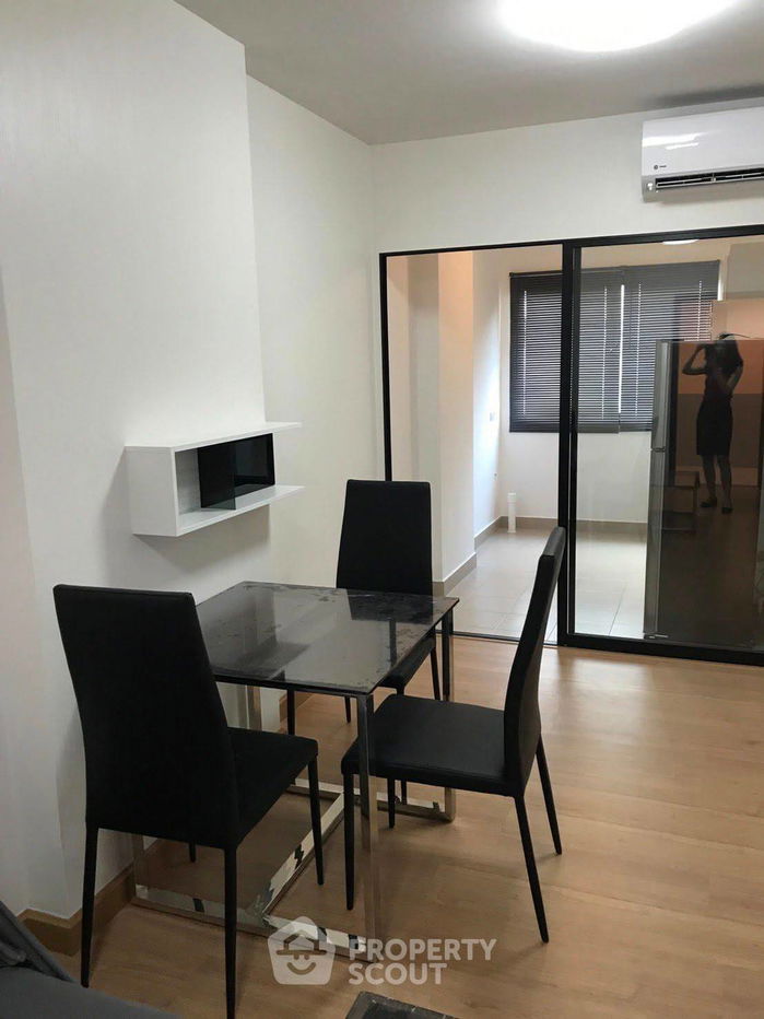 picture 1-BR Condo at Supalai Loft Chaeng Watthana in Bang Talat (ID 2245011) - 5/14