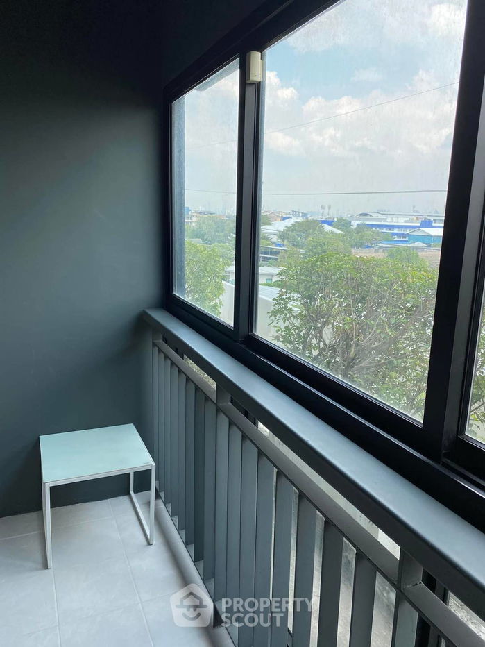 รูป คอนโด 2-ห้องนอน ที่ ไนท์บริดจ์ แบริ่ง ใกล้ BTS แบริ่ง (ID 696995) - รูปที่ 19/21