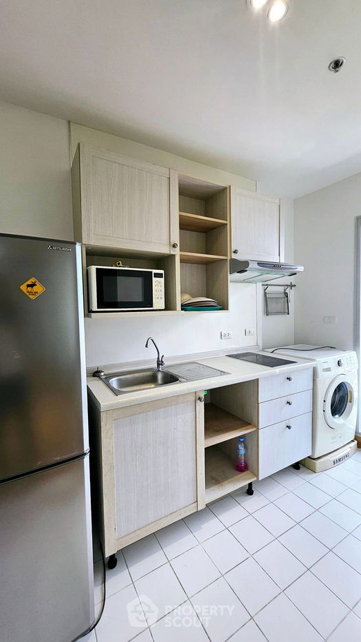 picture 2-BR Condo at Chapter One Modern Dutch in Rat Burana (ID 1793638) - 6/14