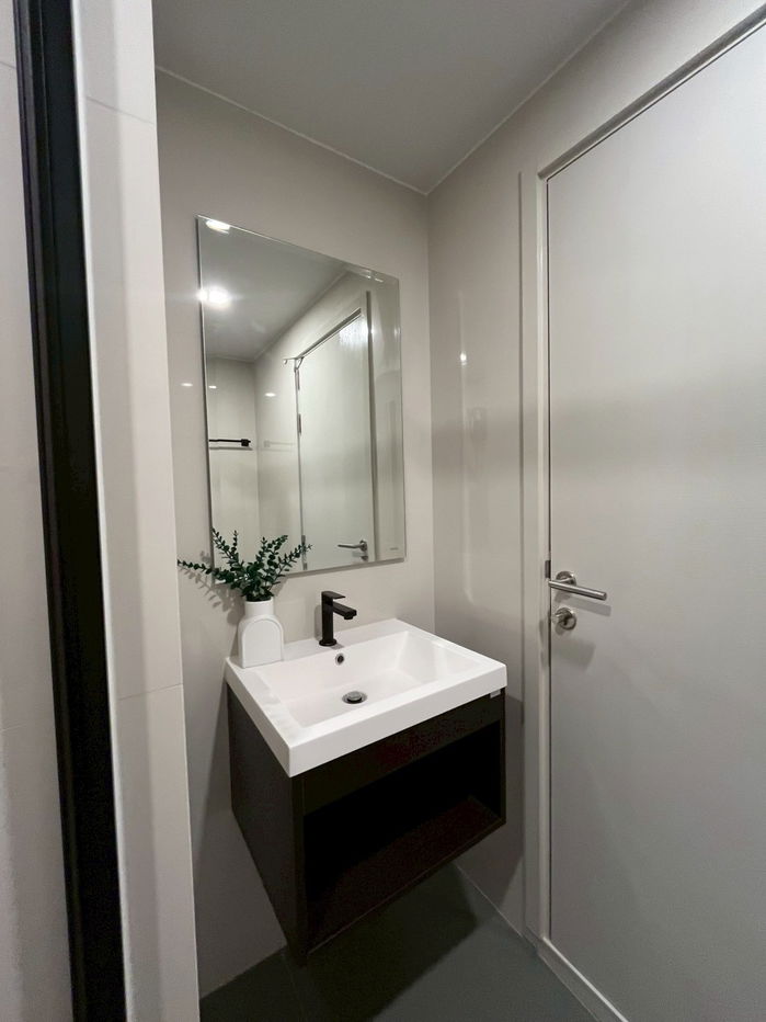 picture For Rent 1 bedroom Quintara Mhy’Gen Ratchada-Huaykwang - 15/27