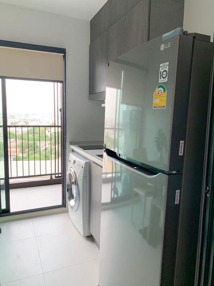 รูป ให้เช่าด่วน Elio Del Nest 15,000/เดือน id line : @ian569 - รูปที่ 10/13