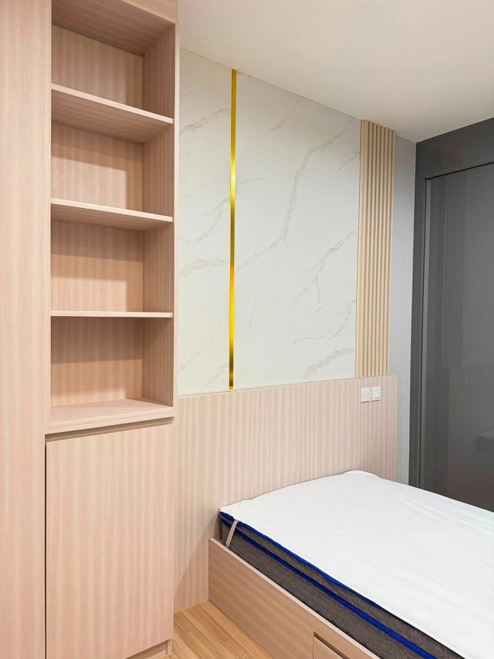 รูป Skyrise Avenue Sukhumvit 64 BTS Punnawithi (700 m./ 10-min walk) - รูปที่ 10/14