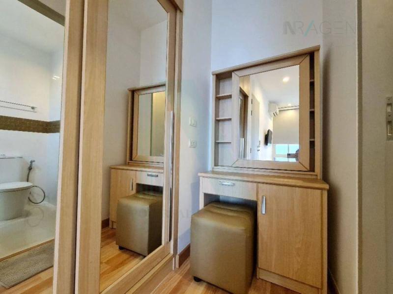 รูป ให้เช่า ไอดีโอ เวิร์ฟ สุขุมวิท 1 ห้องนอน ชั้น 7  ใกล้ BTS อ่อนนุช - รูปที่ 5/8