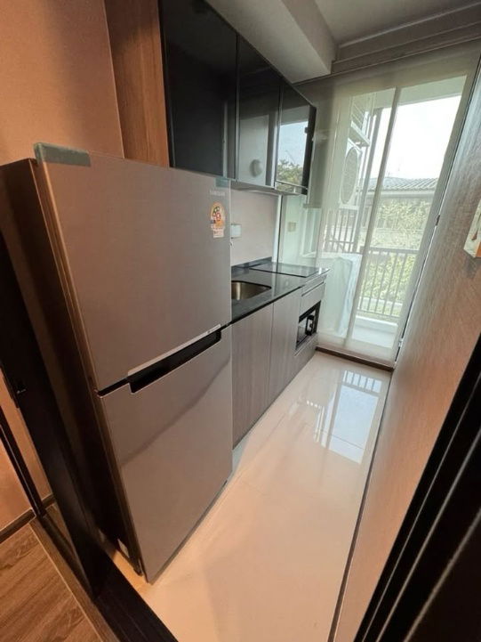 รูป เช่าคอนโด The Origin Ladprao 15/ดิ ออริจิ้น ลาดพร้าว 15 (C6808030)  ID Line : @condo44 - รูปที่ 5/6
