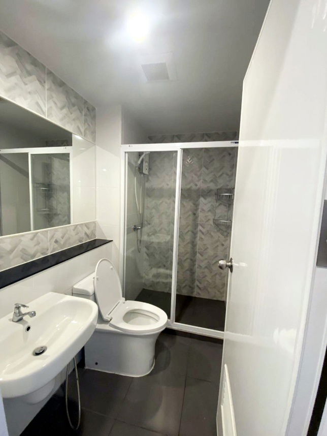 รูป คอนโดให้เช่า Regent Home บางนา (แต่งสวย!!! จัดเต็ม) ใกล้ BTS บางนา - รูปที่ 11/11