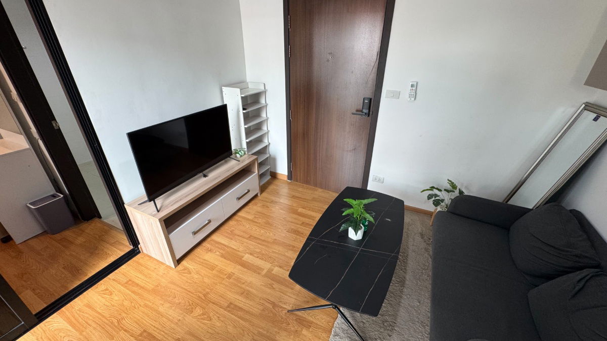 รูป 🔥ปล่อยเช่าด่วน🔥 ✨คอนโด Vela De Residence ห้องขนาด 24 ตรม. ชั้น 8 😊 - รูปที่ 5/17