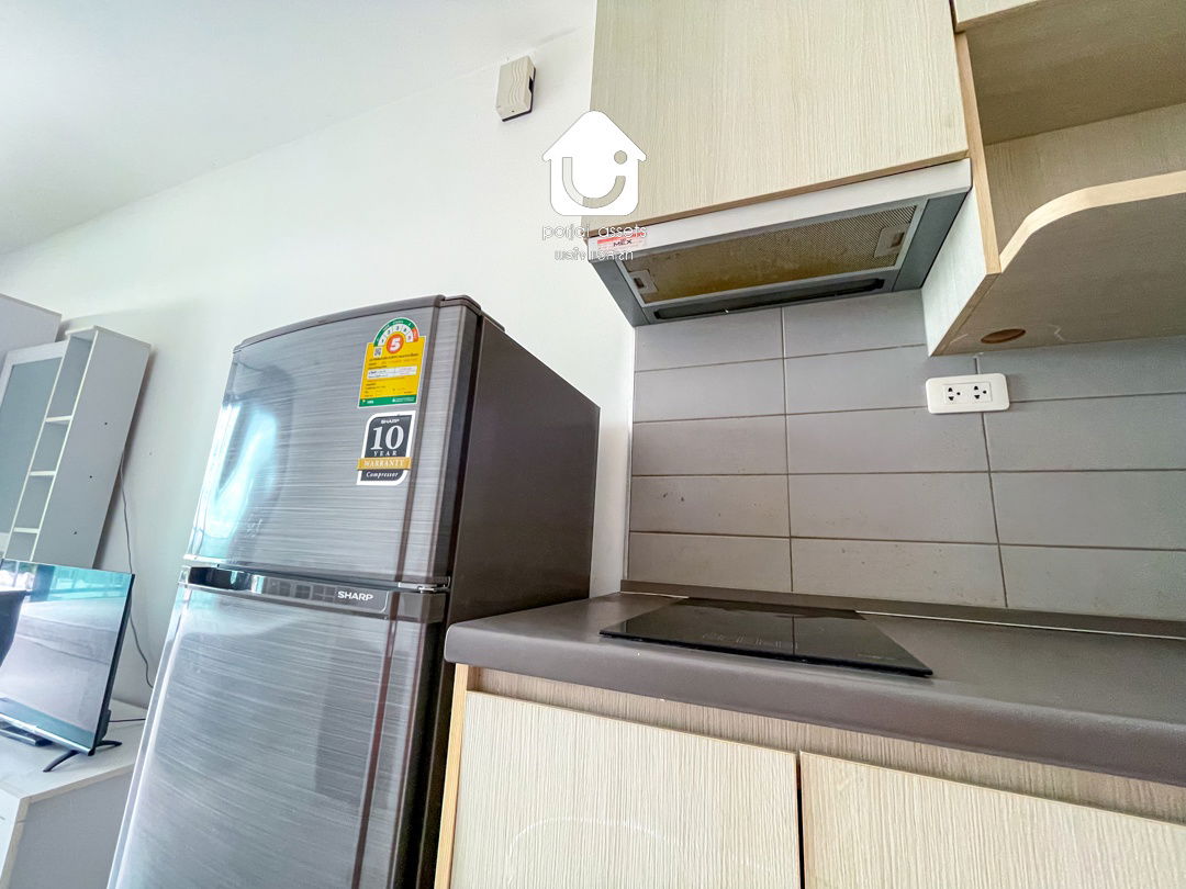 picture IDEO Mobi Sukhumvit Eastgate, Studio room - condo for sale near BTS Bang-na - 6/19