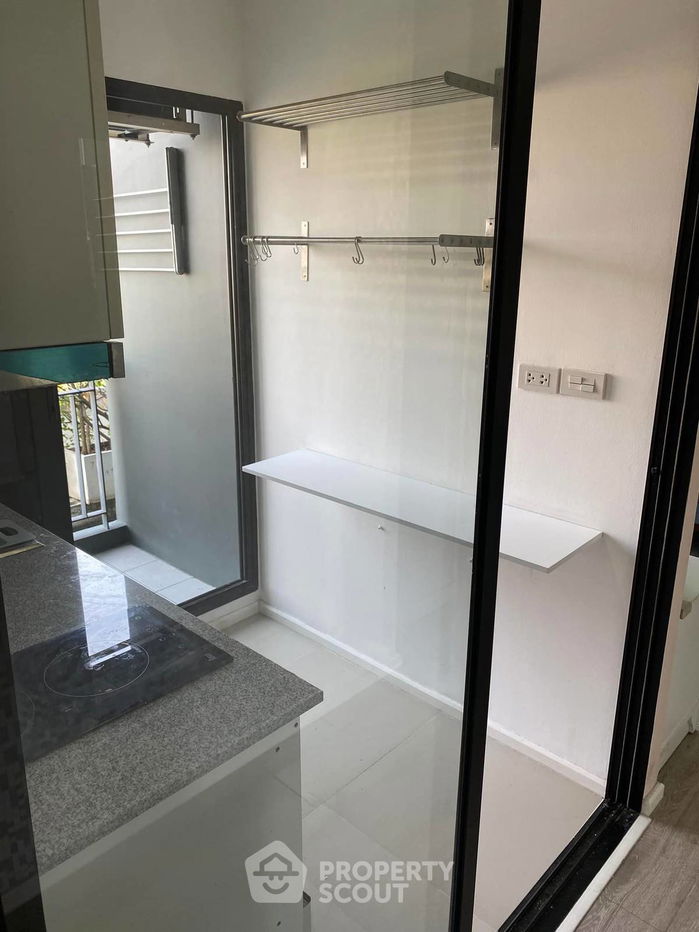 picture 2-BR Condo at Knightsbridge Bearing near BTS Bearing (ID 696995) - 15/21