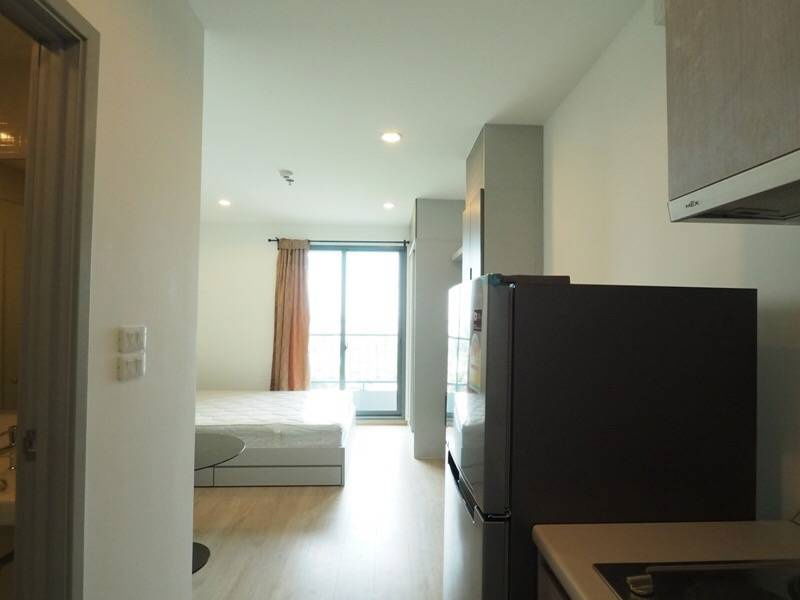 picture 🔴 cashback 1,500 baht 🔴 .................................................. (id.iw7) IDEO Wutthakat  - 7/9