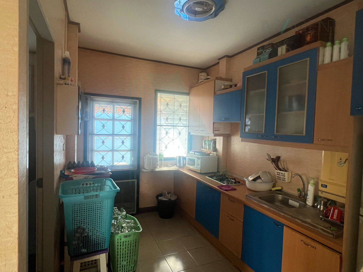 รูป 📌 ขายบ้านเดี่ยว โครงการ วรารมย์ เพชรเกษม 81 2 ชั้น 3 ห้องนอน 2 ห้องน้ำ - รูปที่ 8/8