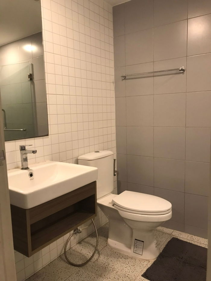 รูป 🟢ห้องสวย!! ขายพร้อมผู้เช่า ราคาดี Yield 6-7%!! 🟢KAVE TU 1 Bedroom Plus ใกล้ ม.ธรรมศาสตร์รังสิต สอบถาม📱ADD LINE @572aurac แอดมินตอบไว✨ - รูปที่ 9/9