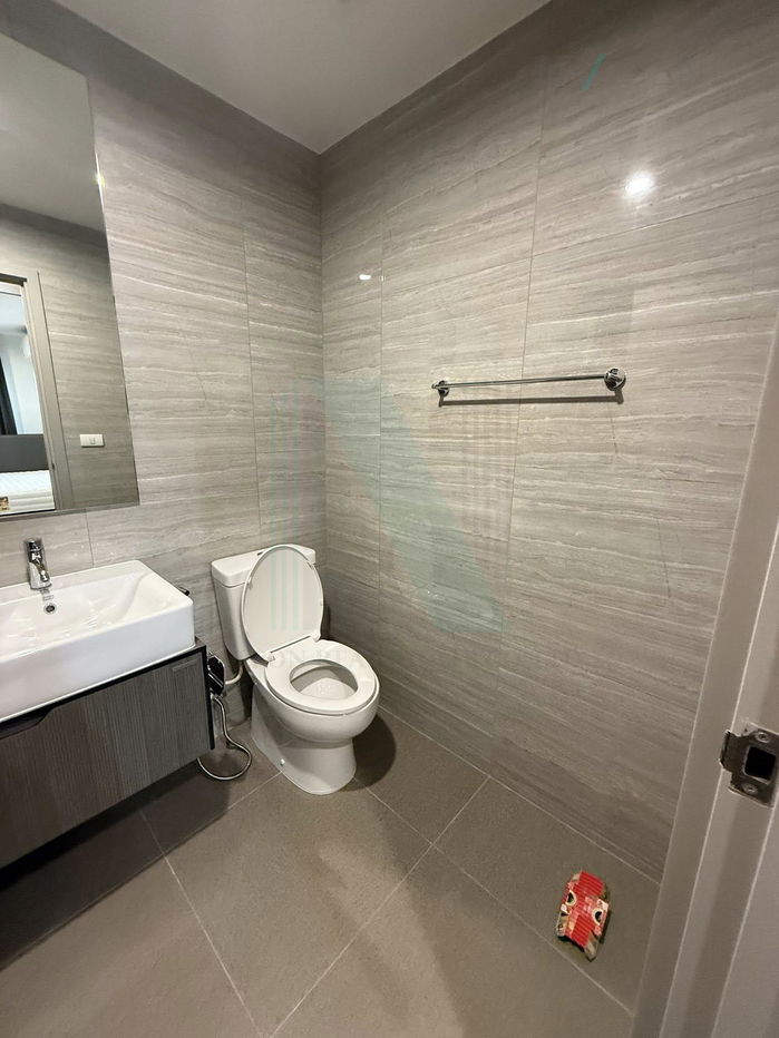 picture 📌 For Rent Condo THE PARKLAND CHARAN-PINKLAO Building B, Floor 15,2 bed room, Room size 72 sqm - 8/8