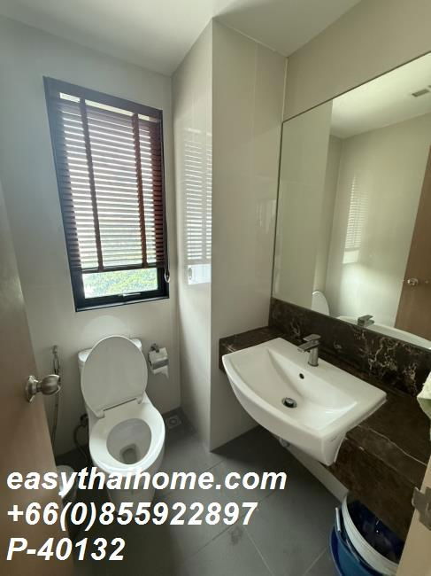 รูป P-40132 ให้เช่า คอนโด เลอ โคเต้ สุขุมวิท 14 Khlong Toei, Bangkok พร้อมอยู่ ราคาถูก Line Id @easythaihome 085-592-2897 - รูปที่ 2/12