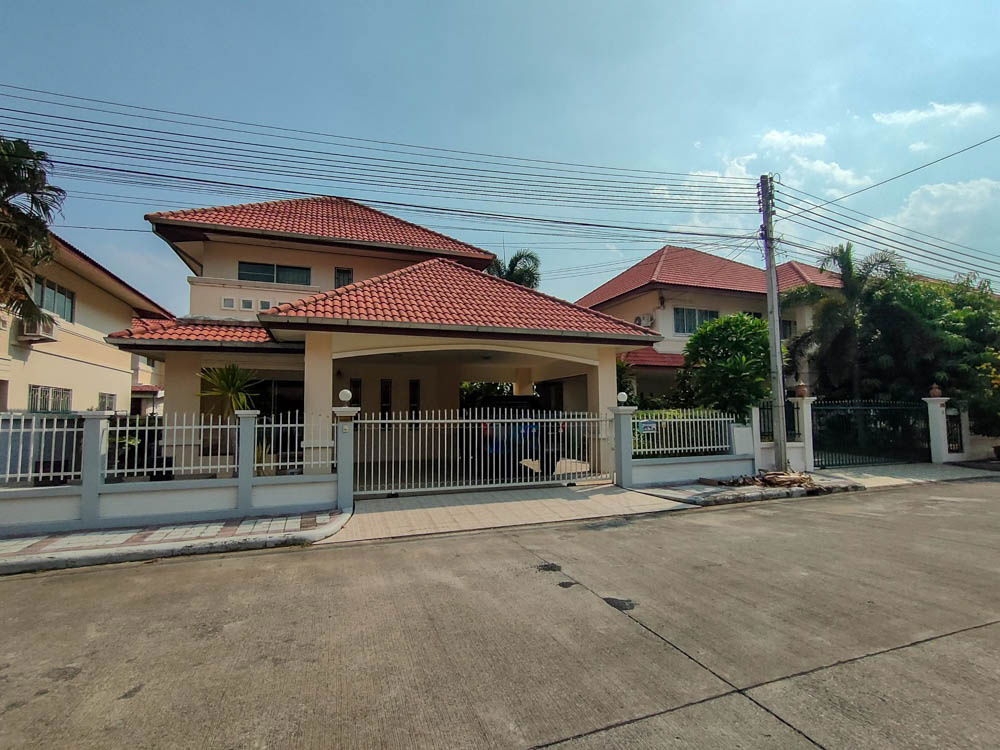 รูป บ้านหางดง ใกล้โรงเรียนนานาชาติปัญญาเด่น สาธิตรังสิต เกรซและลานนา เชียงใหม่ - รูปที่ 44/51