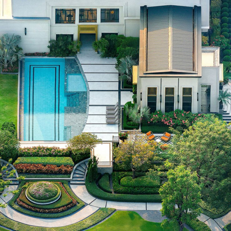 picture 🚨 Last 2 Units! Luxury Homes in the Project’s Prime Location 🚨 Setthasiri Wongwaen–Chatuchot On Top Discount up to 8 MB  - 7/7
