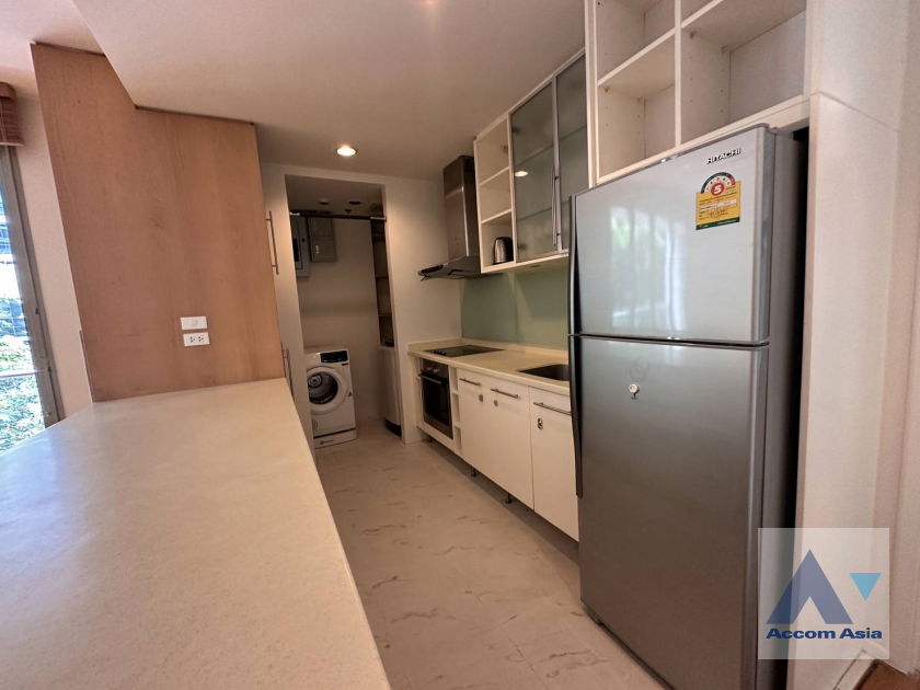 รูป 🔼🔽 AccomA 📩 Pet friendly 3 BR Condominium @The Legend Saladaeng (AA26739) - รูปที่ 4/20