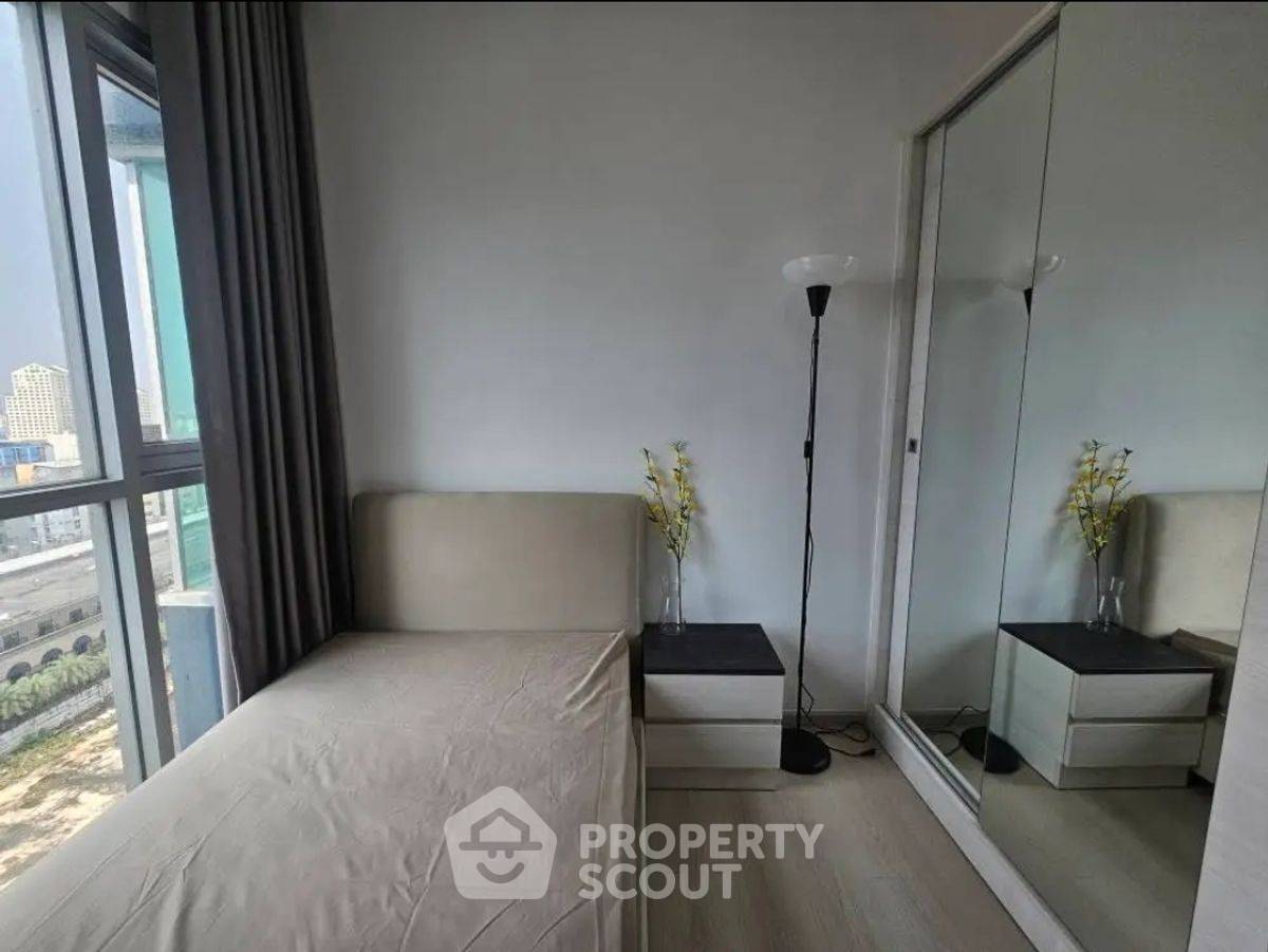 picture 2-BR Condo at Life Ratchadapisek near MRT Huai Khwang (ID 2245053) - 5/6