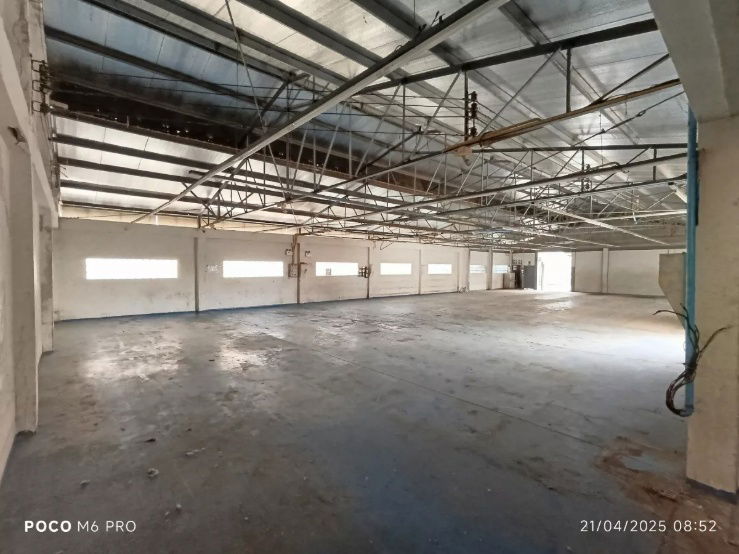 picture For Sale Bangkok Standalone Factory Rama 2 Road Bang Khun Thian BRE24190 - 7/8
