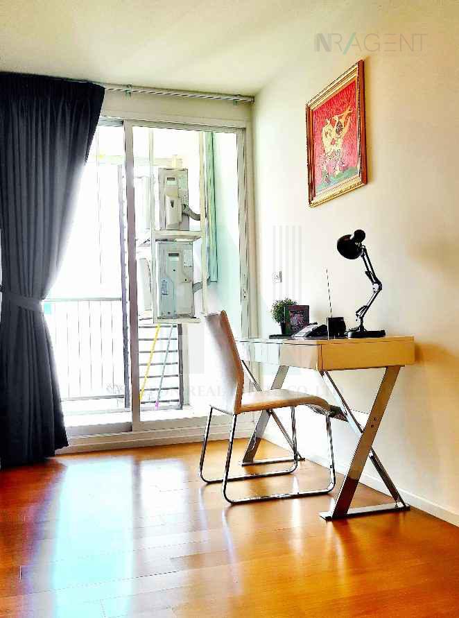 picture 📌 For Sell Condo 15 SUKHUMVIT RESIDENCES Building 1, Floor 24,1 bed room, Room size 59 sqm - 8/8