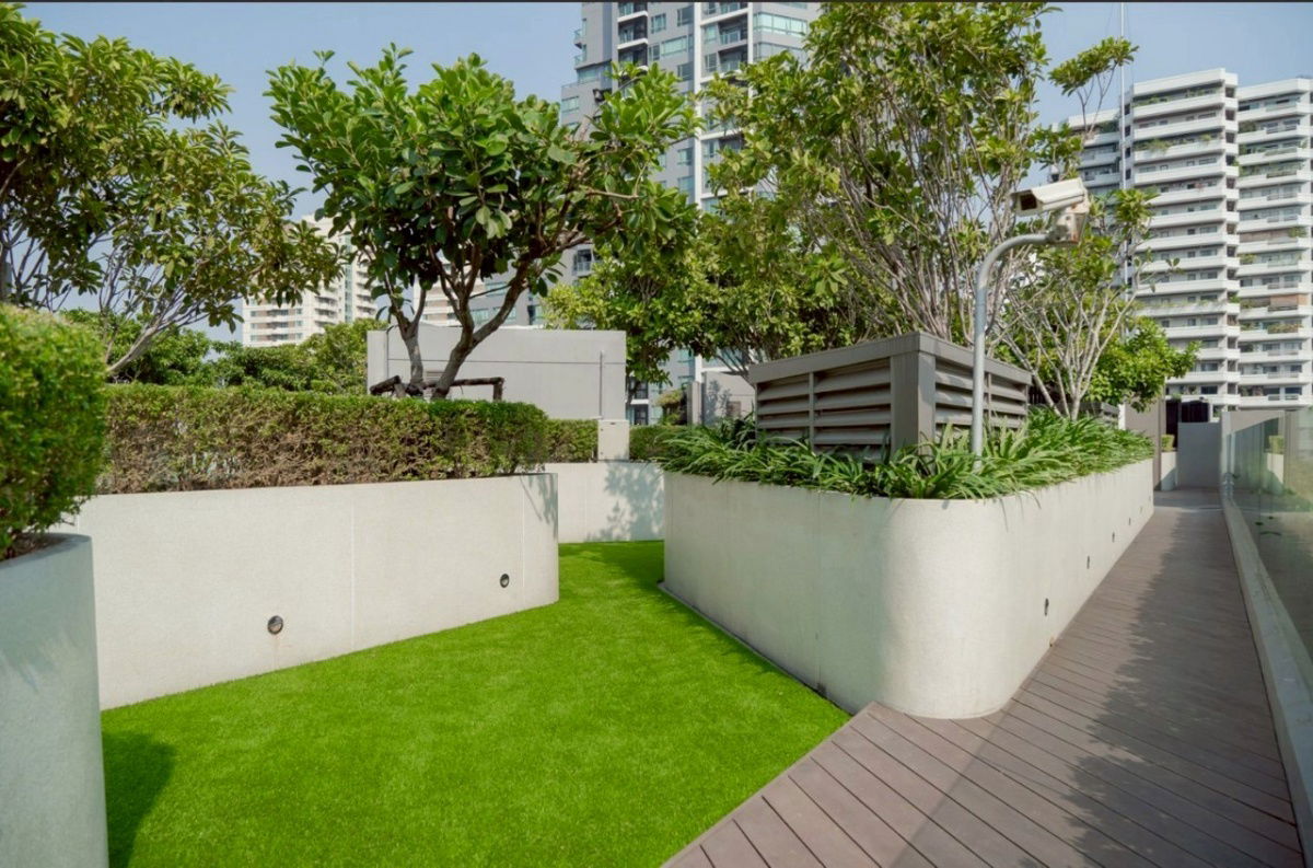picture For Rent: Ashton Residence 41 – 5th Floor - 24/29