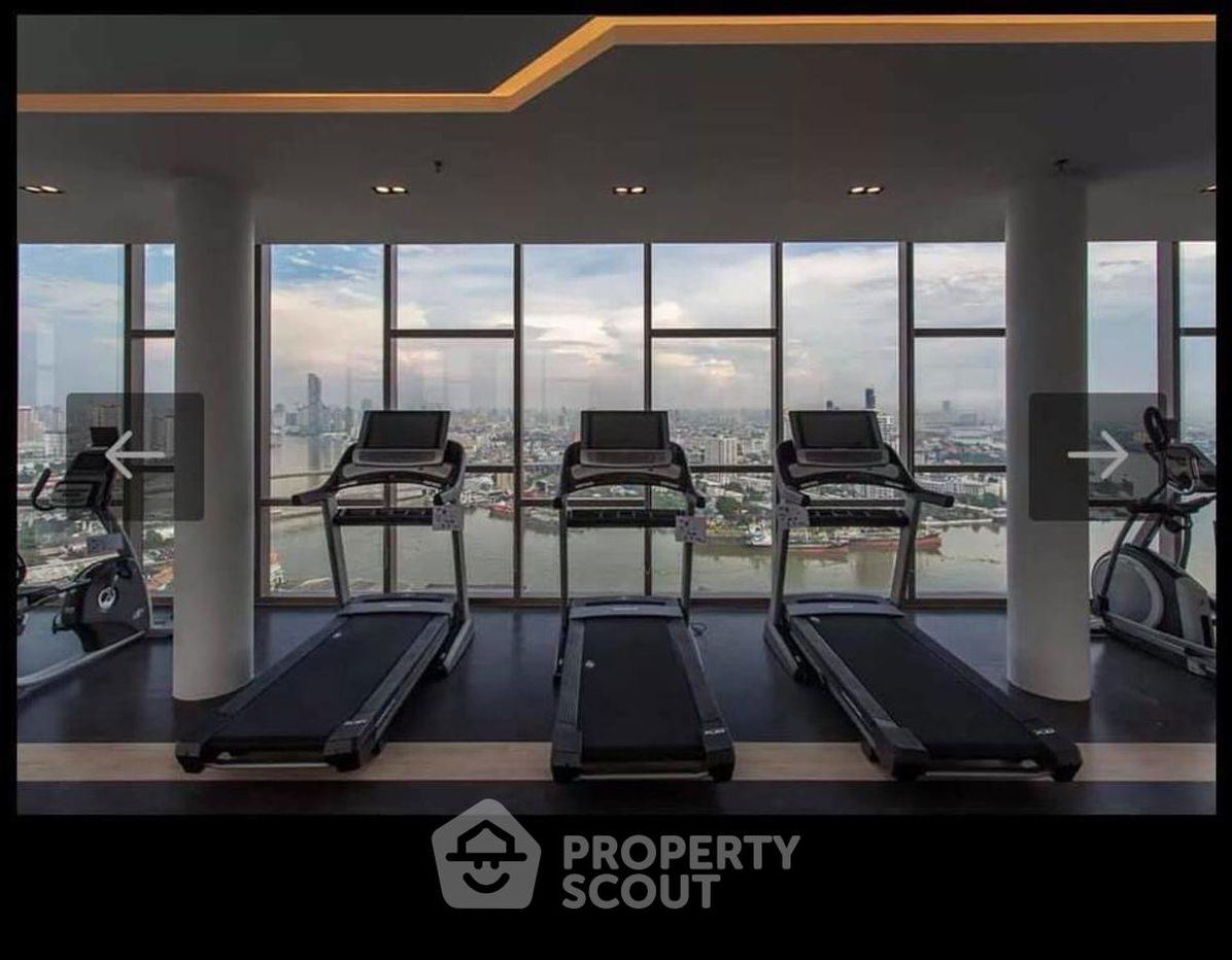 picture 2-BR Condo at Niche Mono Charoen Nakorn in Dao Khanong (ID 2089111) - 39/42