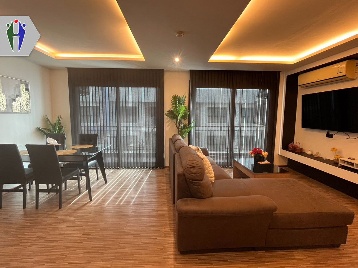 picture Condo for rent, South Pattaya, Nong Krabok, 2 bedrooms - 9/11