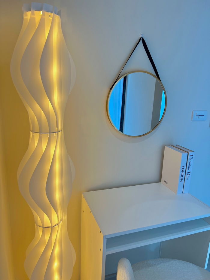 picture @Condorental condo for rent The Belgravia @ Ratchada 17 - 5/10