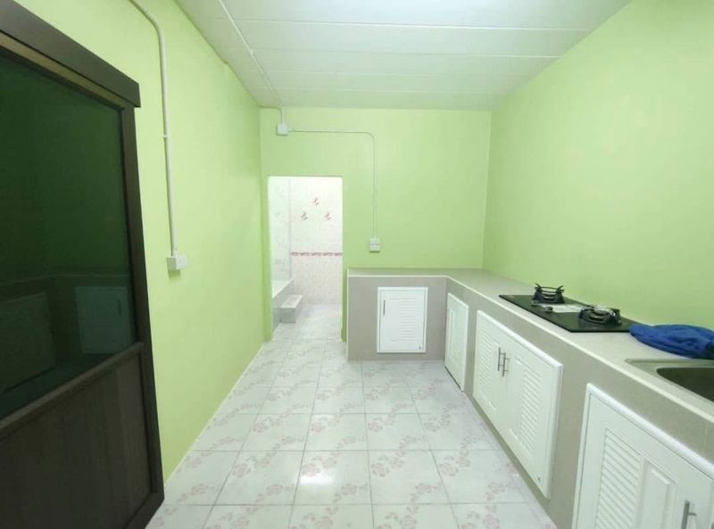 รูป 🏡 ขายทาวน์เฮ้าส์ ต่อเติมเต็ม ต้นโครงการ ทำเลดีสุดๆ! 📍 บ้านพิศาล โครงการ 10 ซอยท่าข้าม 30 – เทียนทะเล 7 - รูปที่ 3/9