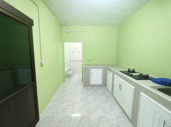 3-bed townhouse for sale, 150 sqm, 18.7 sq wah, Banpisan 10