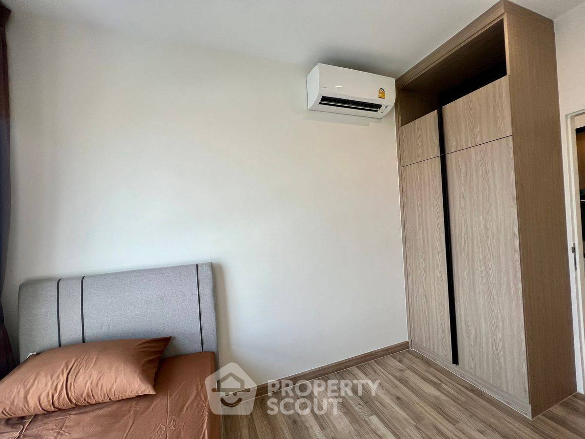 picture 2-BR Condo at Niche Mono Charoen Nakorn in Dao Khanong (ID 2089111) - 21/42