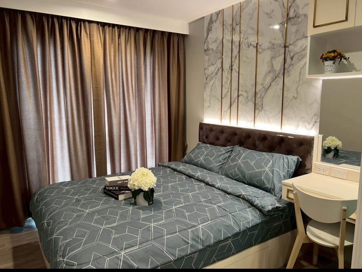 picture Forrent Regent Bangna BTS Bangna New Condominiums  - 5/10