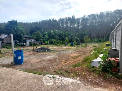 ที่ดิน ถลาง ภูเก็ต : ที่ดินสำหรับปล่อยขาย 950 ตารางเมตร แถว ใน ศรีสุนทร (ID 2242773)