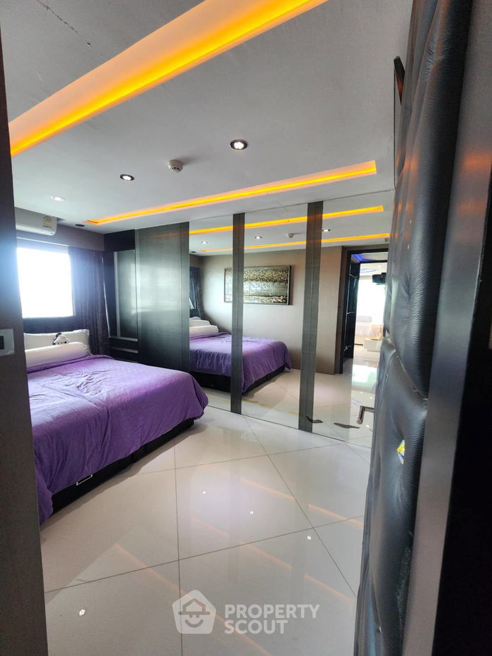 picture 2-BR Condo at Floraville Condominium near ARL Hua Mak (ID 2244266) - 14/19