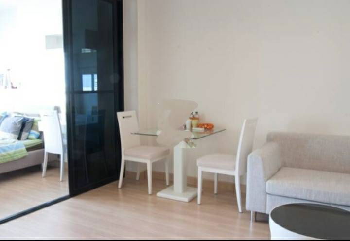 picture Condo for rent : Life @ Ladprao 18 - 4/8