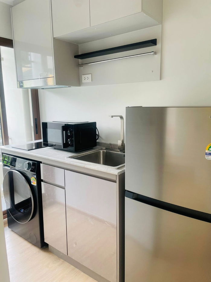 รูป 🟢For Rent🟢Quintara Mhy' Zen Phrom Phong   ห้องสวย เฟอร์ครบ 📱ADD LINE @nathong97 (ตอบ ⚡ 24 Hr) P883 - รูปที่ 7/20
