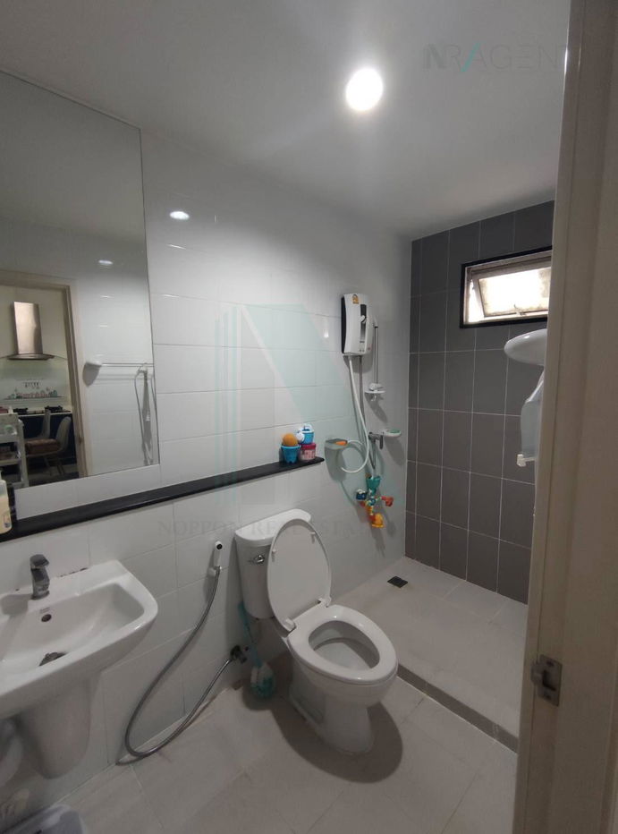 picture 🎉 For Sell House THE VILLAGE HATHAIRAT-WONGWAEN 2-story 3 bedroom 2 bathroom - 6/8