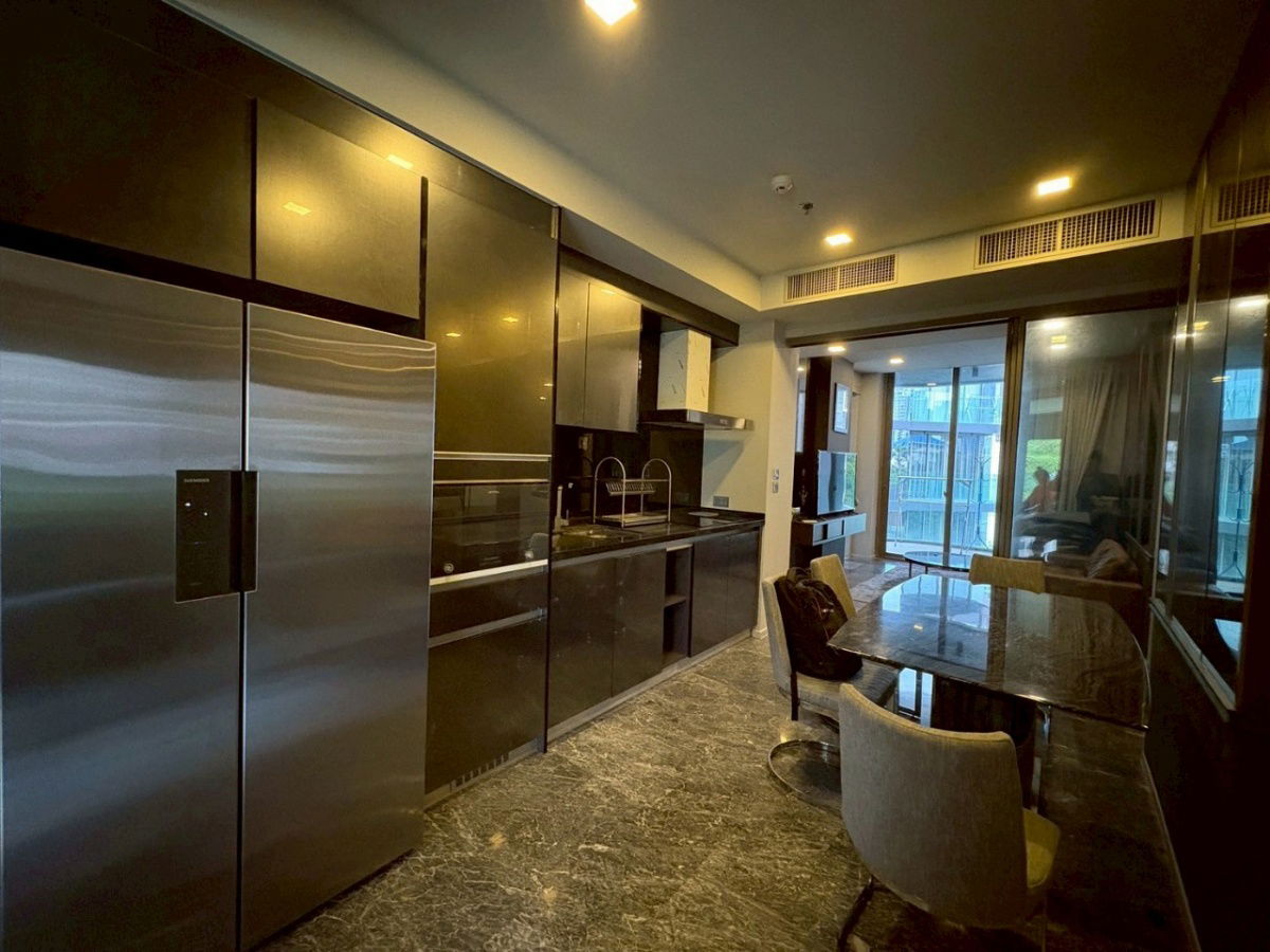 picture For Rent: Ashton Residence 41 – 5th Floor - 5/29