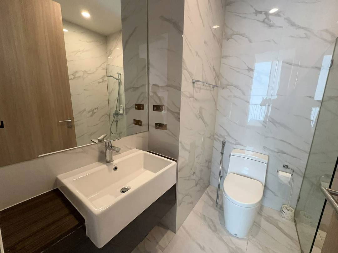 picture Condo For Rent!!Noble Be Sukhumvit 19 - 6/9