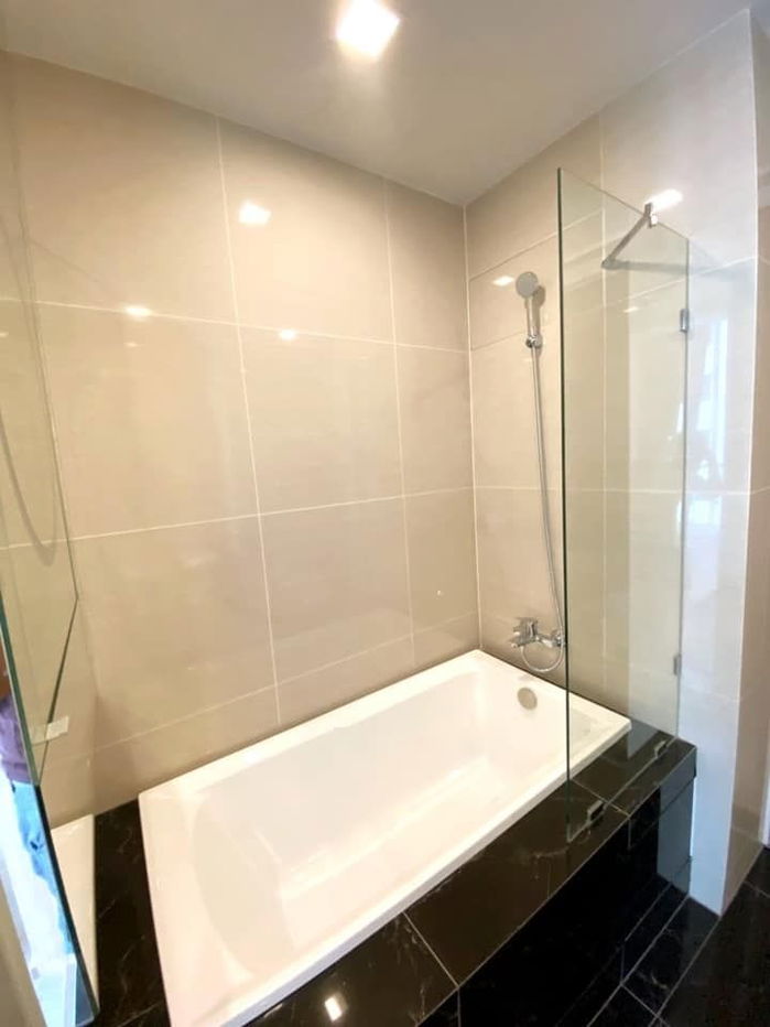รูป Condo For Rent, Park 24, near BTS Phrom Phong - รูปที่ 8/8