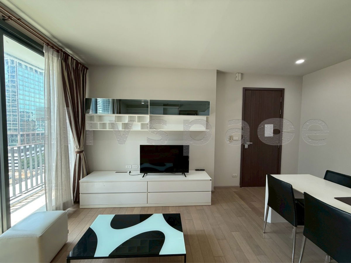 picture [L250519027] For Rent Pyne By Sansiri | 1 Bedroom | Size 46 sq.m. | Special Price | Ready to Move In - 4/10