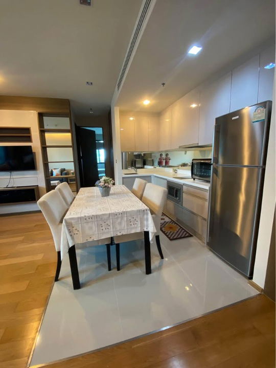 picture The Address Sathorn | BTS St. Louis  - 7/10
