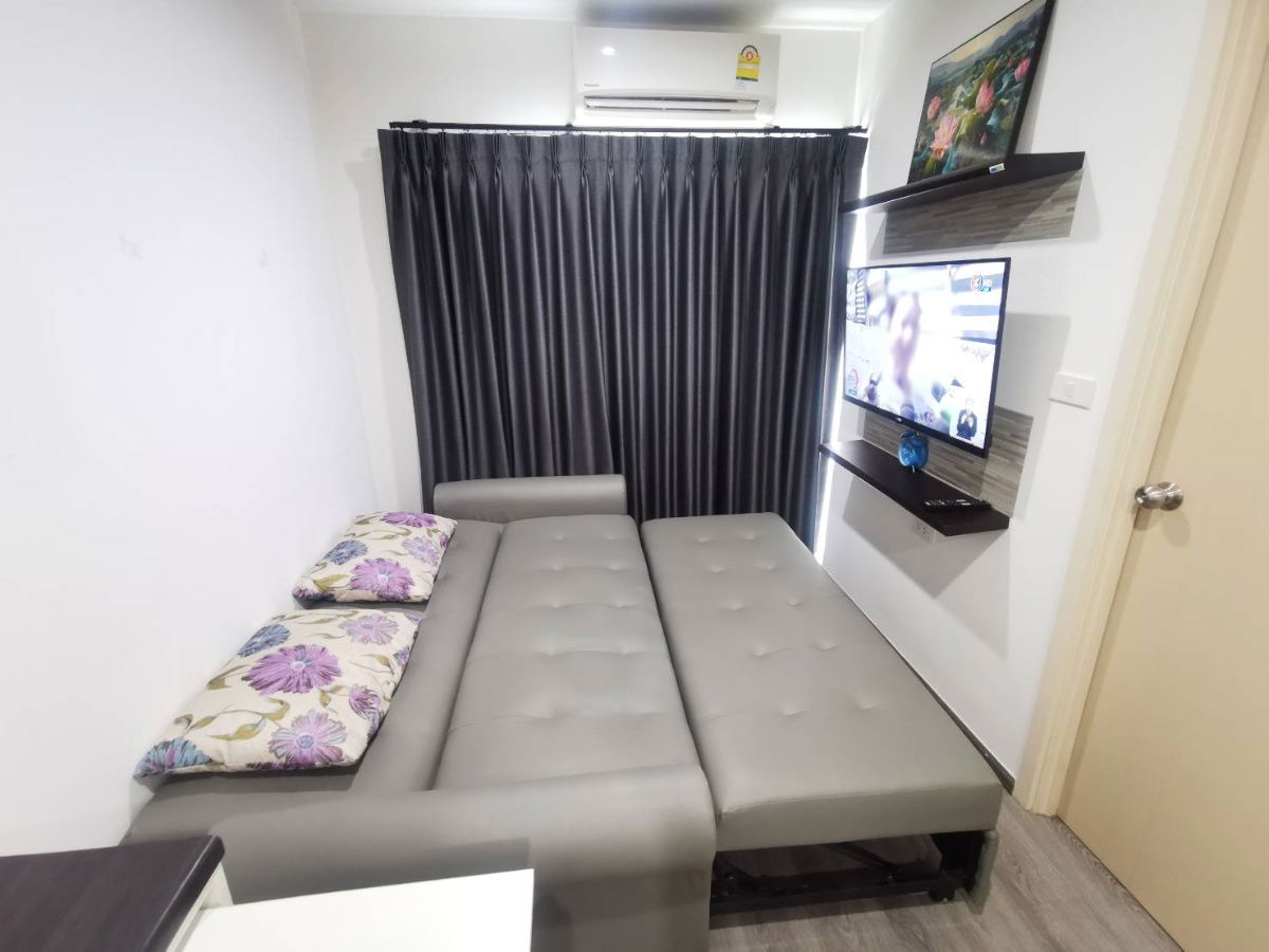 picture  For Rent: Rich Park @ Triple Station - 20/28
