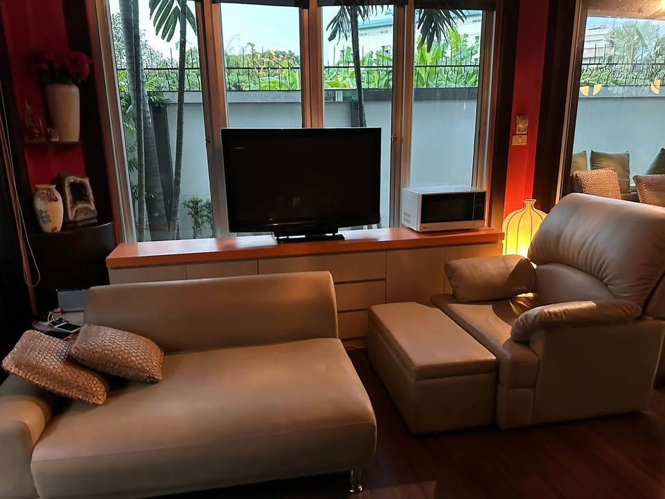 picture 🟢For Sale🟢Luxury detached house for sale in Phatthanakan 30, excellent location, spacious area, 📱ADD LINE @nathong97 (Reply ⚡ 24 Hr) P880 - 4/38