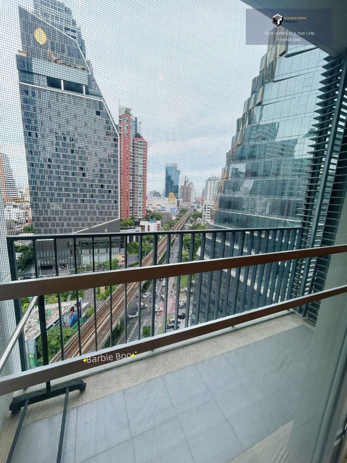รูป Siri at Sukhumvit | Best Price Nice Room🚝ใกล้ BTS Thonglor 0m. #2025080811289 - รูปที่ 16/17