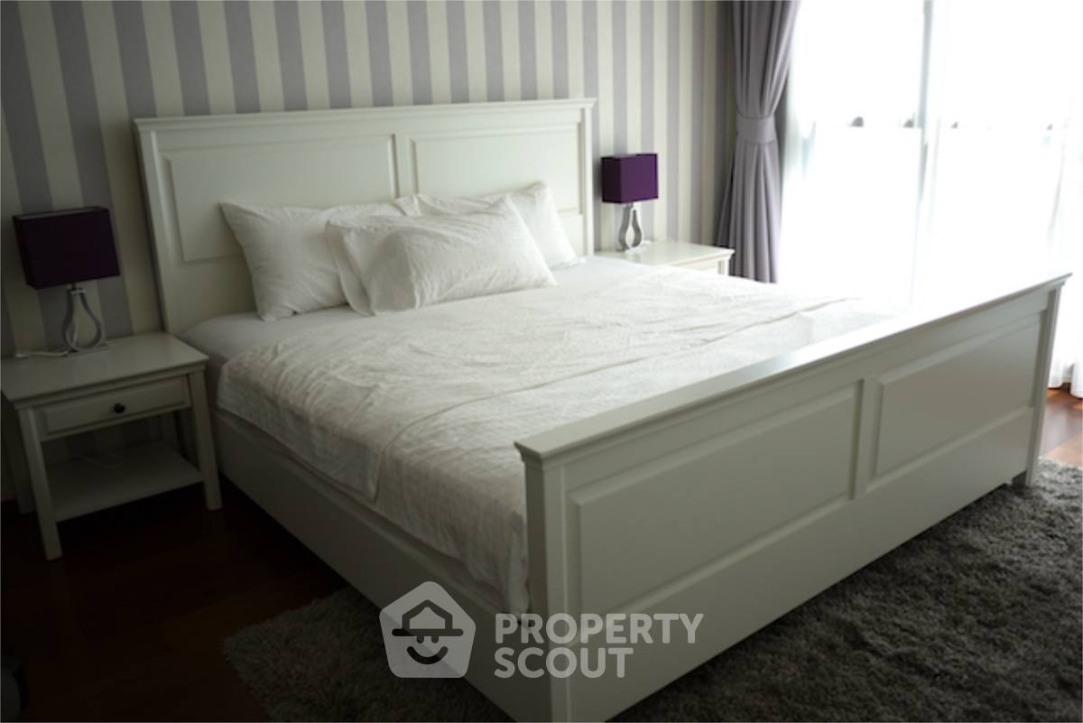 picture 1-BR Condo at Quattro By Sansiri near BTS Thong Lor (ID 511058) - 4/10