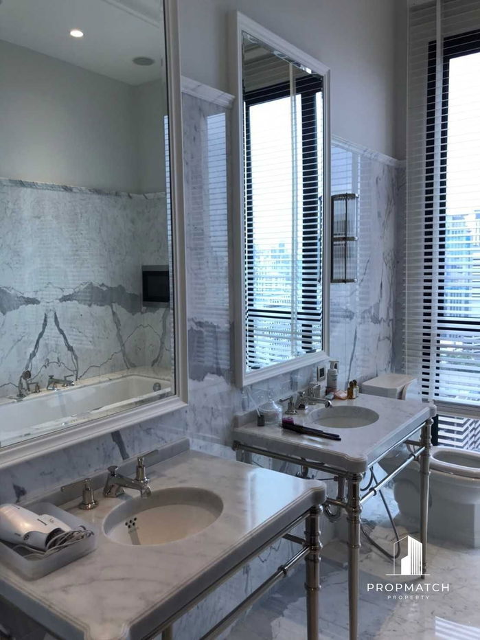 รูป ✨Flash Deal ✨ 98 Wireless ( 2Bed 3Bath 121SQM.) แต่งครบพร้อมอยู่ !! เพียง 210,000 บาทต่อเดือน Tel.0981315848 @propmatch - รูปที่ 13/18