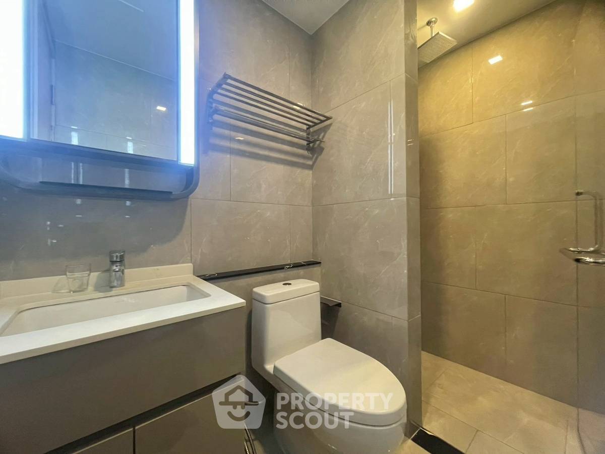picture 2-BR Condo at One 9 Five Asoke - Rama 9 near MRT Phra Ram 9 (ID 2244263) - 9/11