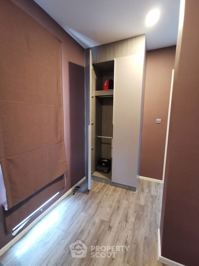 picture 1-BR Condo at Brown Condo Ratchada 32 near BTS Ratchayothin (ID 365696) - 2/11